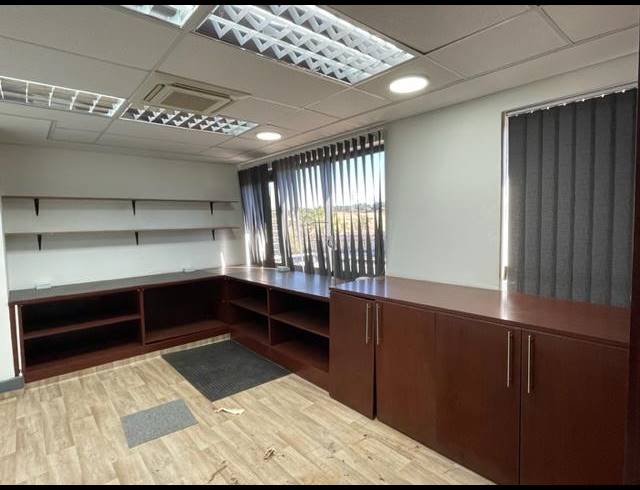BUSINESS PROPERTY TO RENT IN HIGHVELD
